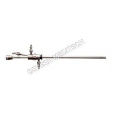 Hysteroscopy OPERATIVE SHEATH