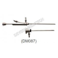 Hysteroscopy Set
