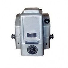 I.R Moisture Balance