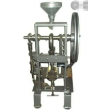 Camphor making Machine