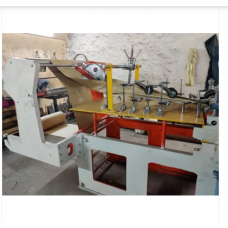 Paper Bag Making Machines