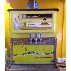 Ice Cream Making Machine