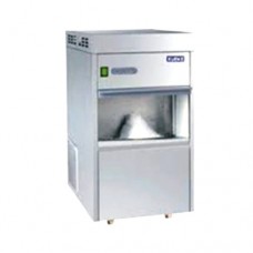 Ice Cube Making Machine