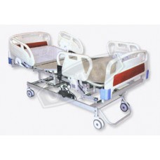 ICU Bed Electric (ABS Panels)