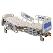 ICU BED ELECTRICAL