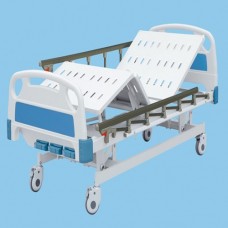 ICU Hospital Bed Electric