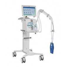 ICU Ventilator