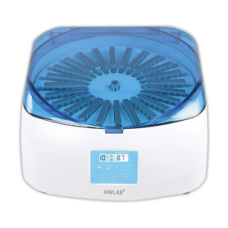 ID Card Centrifuge