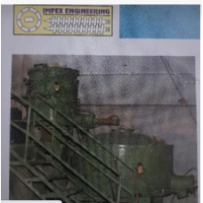 Heating Mixer
