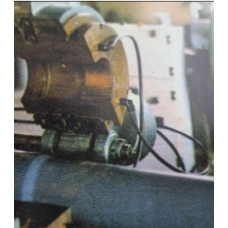 Rubber Sealing Joint Machine