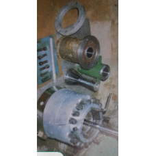 Tools And Dies