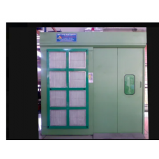 Class Clean Rooms As Per Iso Standards