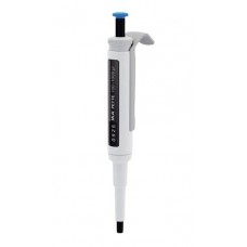 IKA Pipette, Single Channel, Variable Volume, Pette Vario 20-200 ul