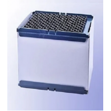 Carbon coated 1000ul Conductive Compatible For Tecan Robotic Tips