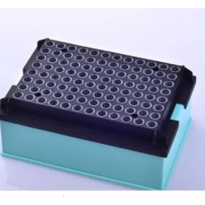 Plastic 200ul Natural Compatible For Tecan MCA Robotic/Pipette Tips