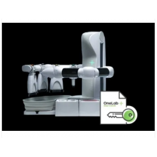 Andrew Plus Liquid Handling Robot