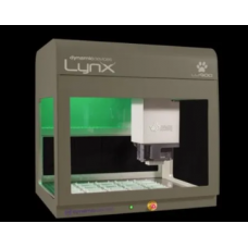 Lynx Liquid Handling System