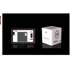 Singer Phenobooth Colony Counting Analysis