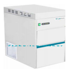 Flake-Ice-Maker