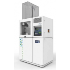 Angelantoni Automated Freezer