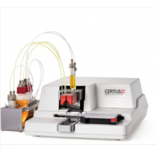 Gyger Certus FlexLiquid Dispense