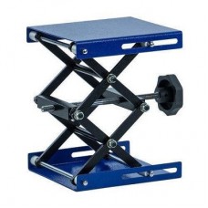 LABORATORY JACK MILD STEEL