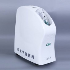 OLIVE Used Oxygen Concentrator 
