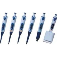 Auto Pipettes