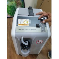 Oxygen Concentrator For Home
