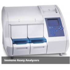 IMMUNO ASSEY ANALYZERS