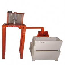 Impact Of Jet Apparatus