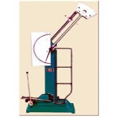 IMPACT TESTING MACHINE