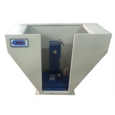 Impact Testing Machine for Concrete