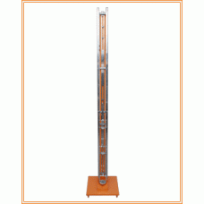 Impact Tester for pipes