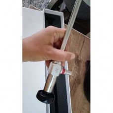 Reusable Imported 10mm 30 Degree HD Laparoscope, For Hospital