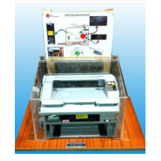Printer Trainer