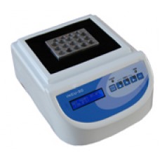 Dry bath Incubator