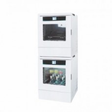Incubated Shakers (Chamber)
