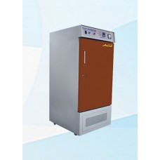 B.O.D INCUBATOR