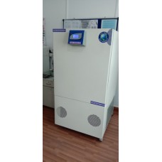 Industrial Deep Freezers