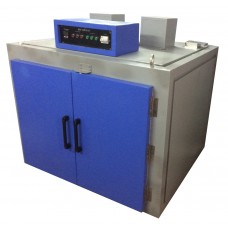 INDUSTRIAL DRYING OVEN