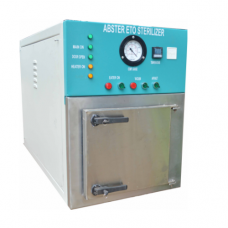  Industrial Ethylene Oxide Sterilizer
