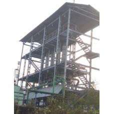 Industrial Evaporator