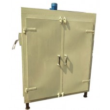 Industrial Oven