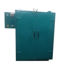 Industrial Oven