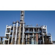 Industrial Plant Consultancy Service