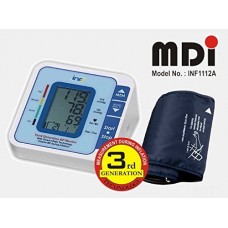 Infi Digital Bp Monitor
