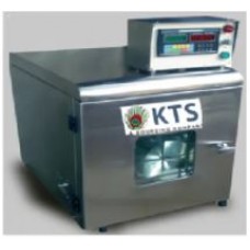 Infra Dyeing Machine