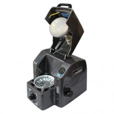Infrared Moisture Balance