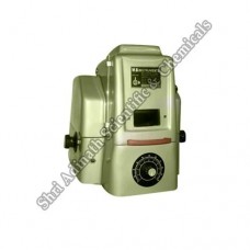 Infrared Moisture Balance